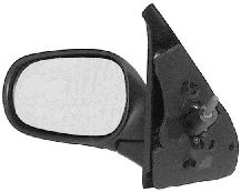 VAN WEZEL 4339814 -  Наружное зеркало